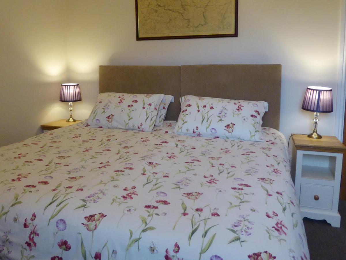 Orchard House Bed And Breakfast Hebden Dış mekan fotoğraf