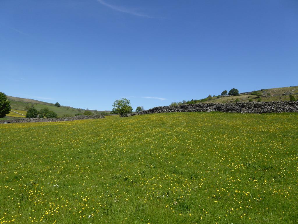 Orchard House Bed And Breakfast Hebden Dış mekan fotoğraf