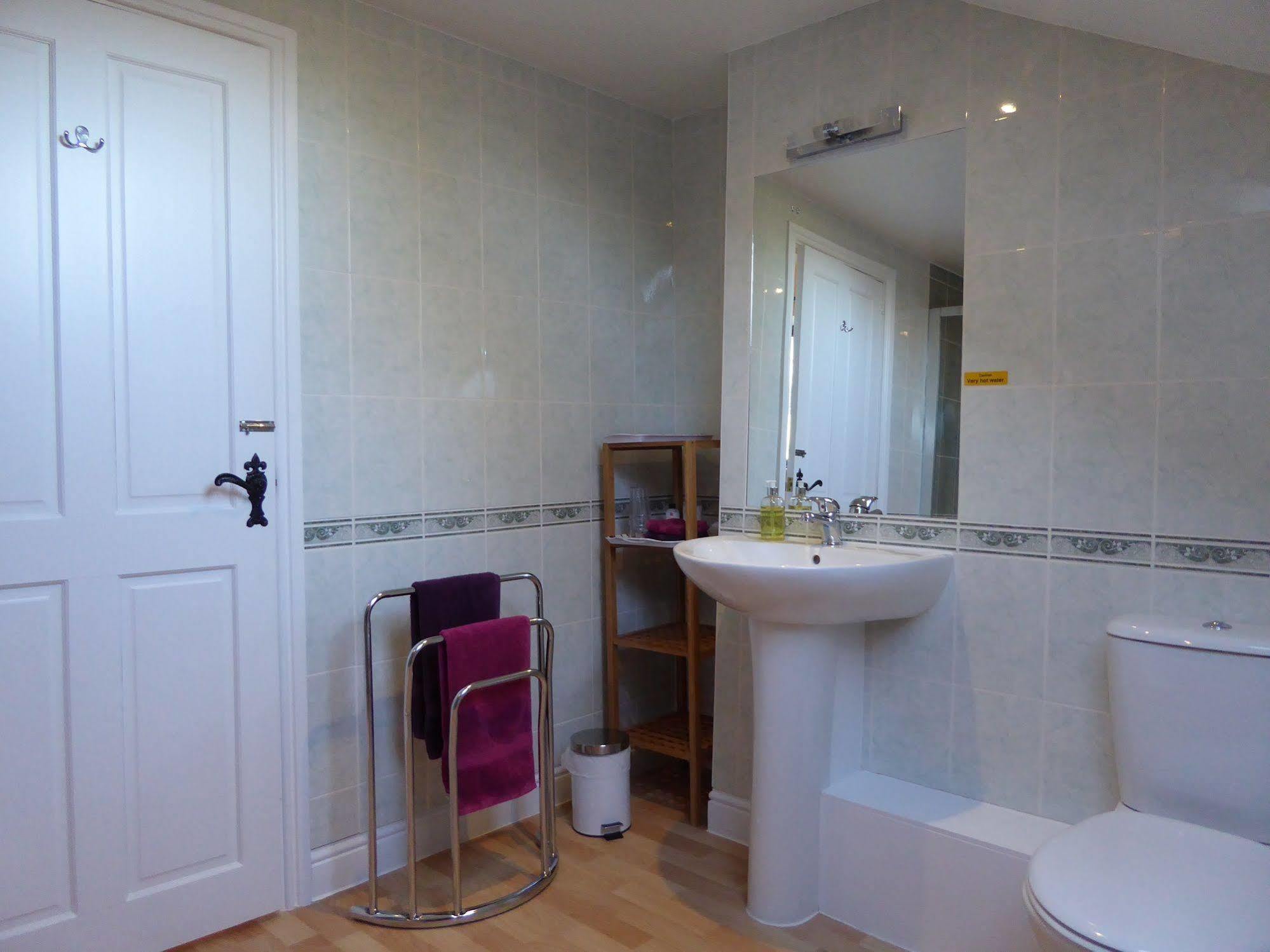 Orchard House Bed And Breakfast Hebden Dış mekan fotoğraf